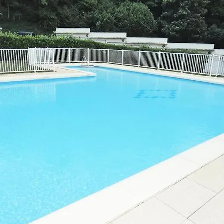 3 Etoiles Piscine Tennis 2adultes Et 2enfants Daire *